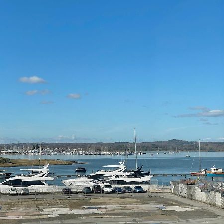 Poole Quay Sea Views Apartment No 3 Extérieur photo